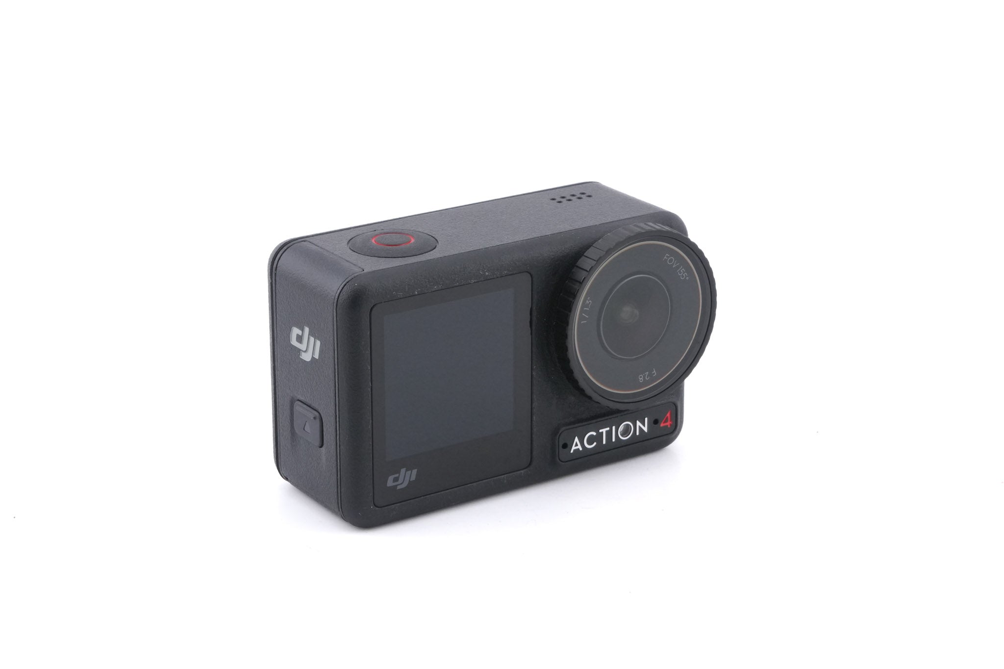 DJI Osmo Action 4