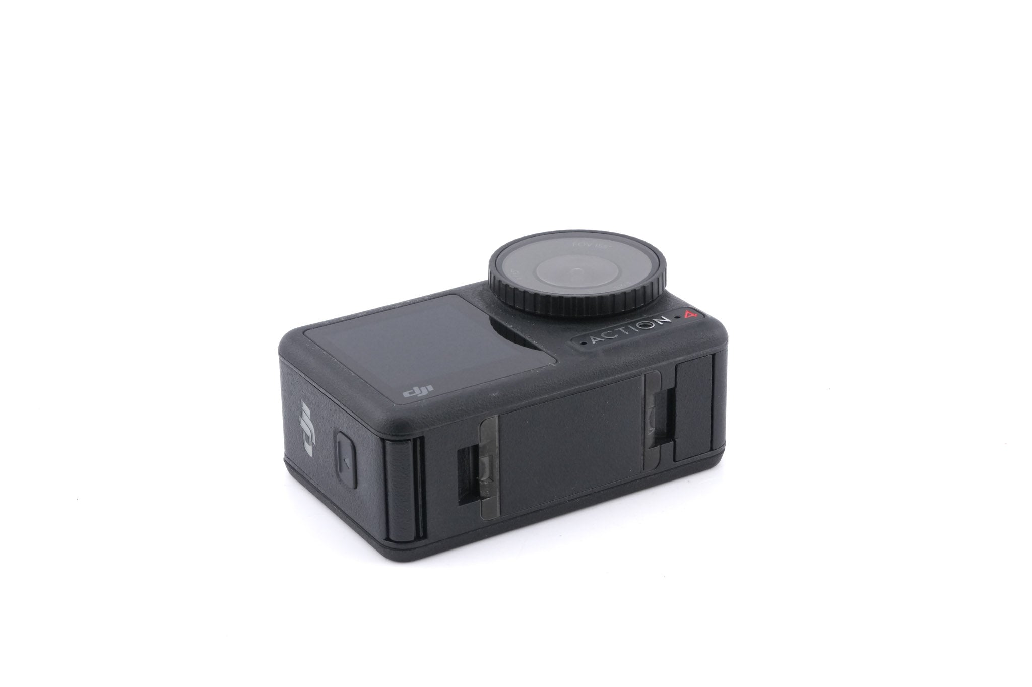 DJI Osmo Action 4