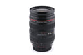 Canon 24-70mm f2.8 L USM