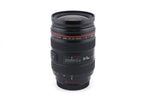Canon 24-70mm f2.8 L USM