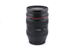Canon 24-70mm f2.8 L USM