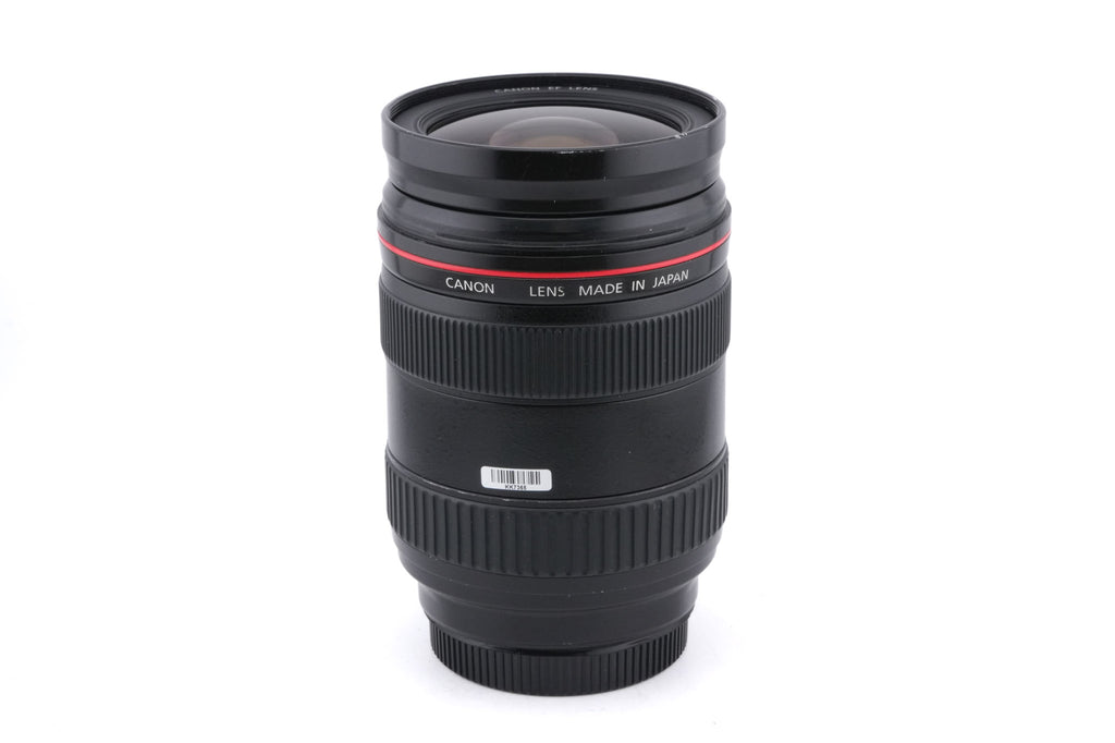 Canon 24-70mm f2.8 L USM