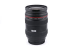 Canon 24-70mm f2.8 L USM