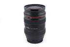 Canon 24-70mm f2.8 L USM