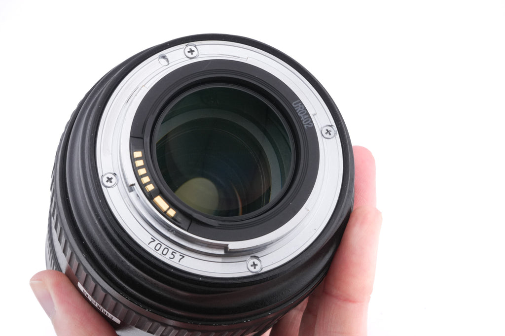 Canon 24-70mm f2.8 L USM