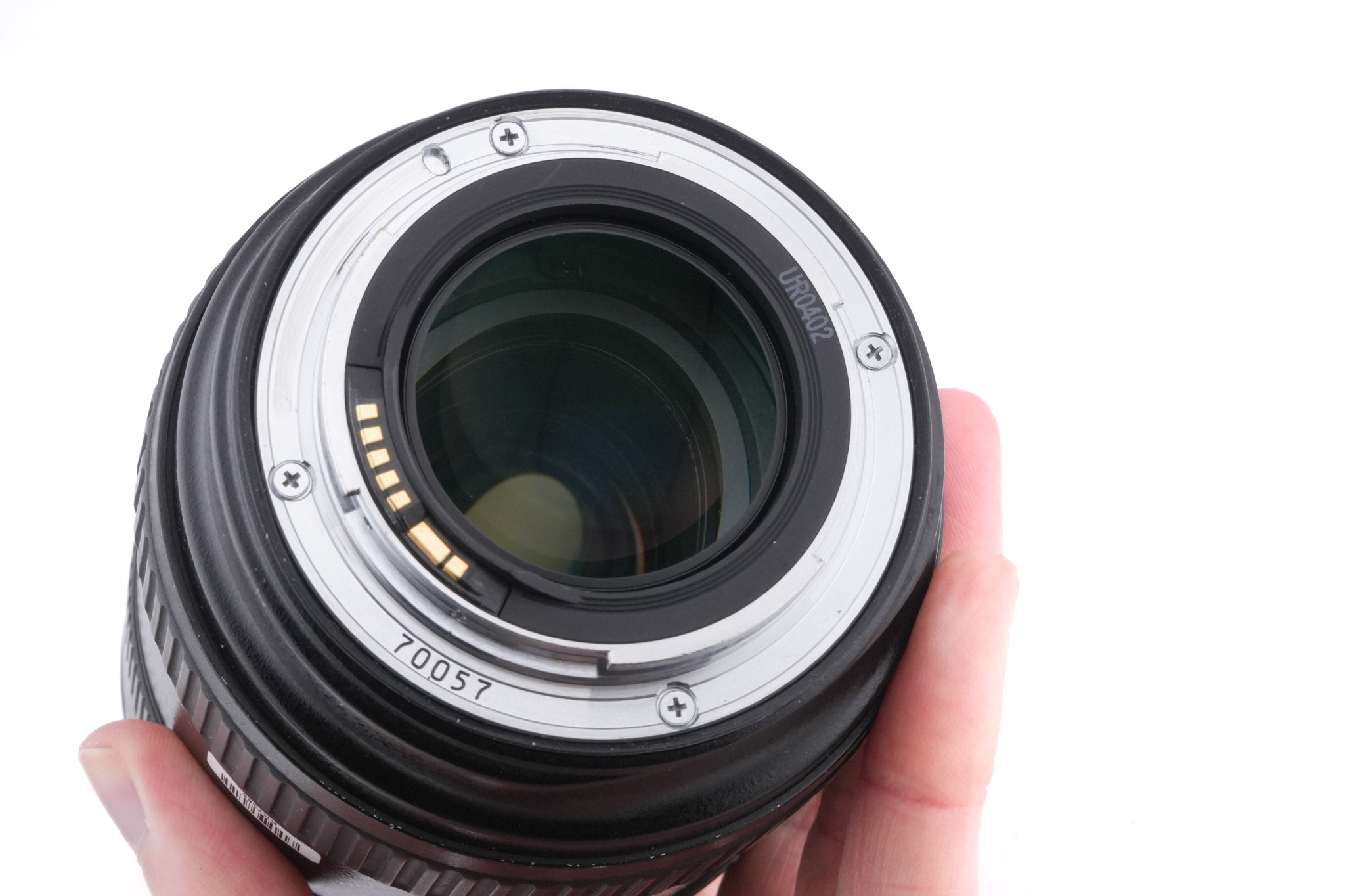 Canon 24-70mm f2.8 L USM