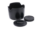 Canon 24-70mm f2.8 L USM