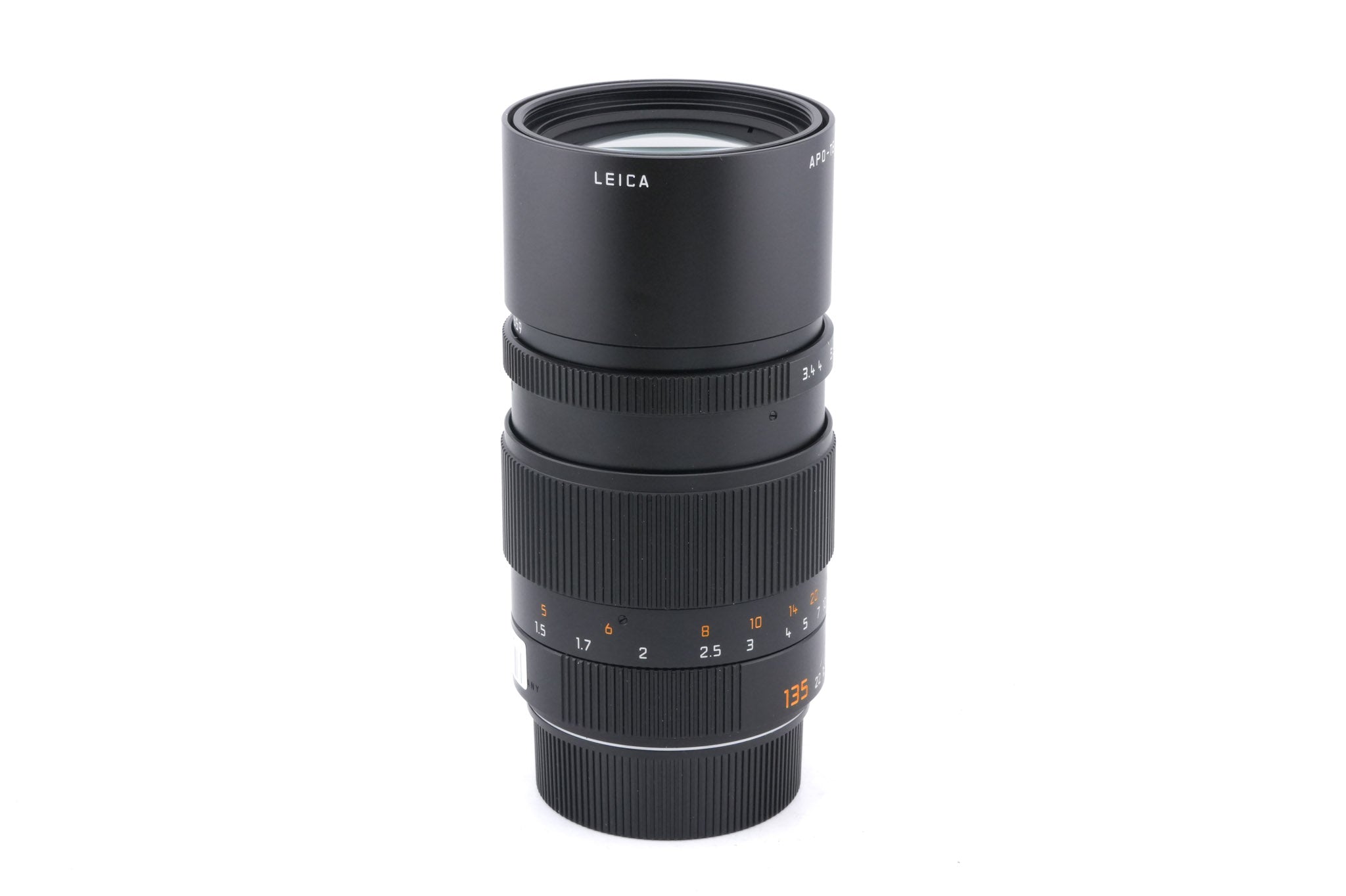 Leica 135mm f3.4 APO-Telyt-M (11889)
