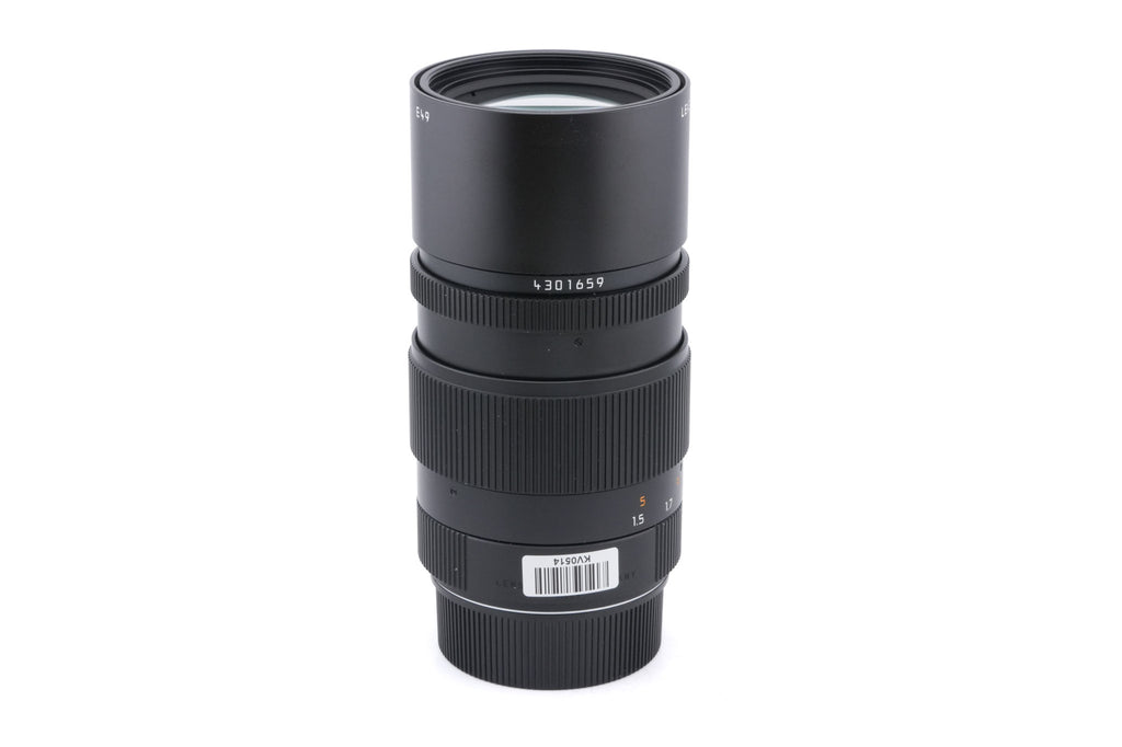 Leica 135mm f3.4 APO-Telyt-M (11889)