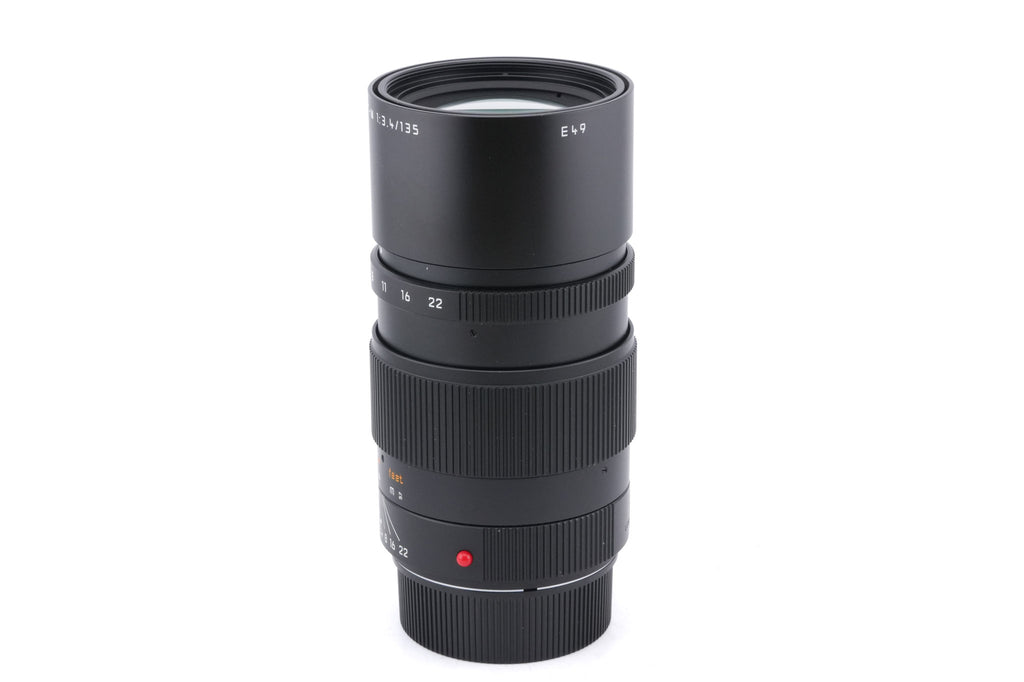 Leica 135mm f3.4 APO-Telyt-M (11889)