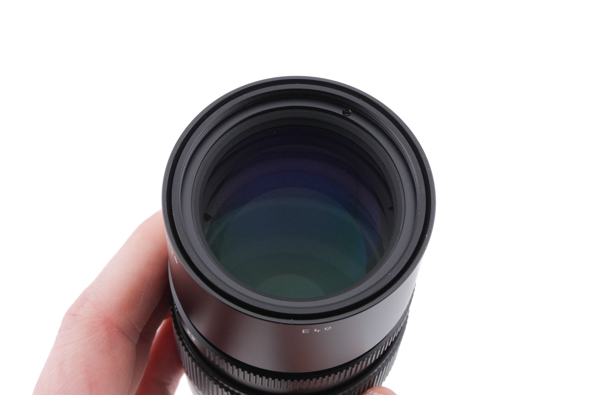 Leica 135mm f3.4 APO-Telyt-M (11889)