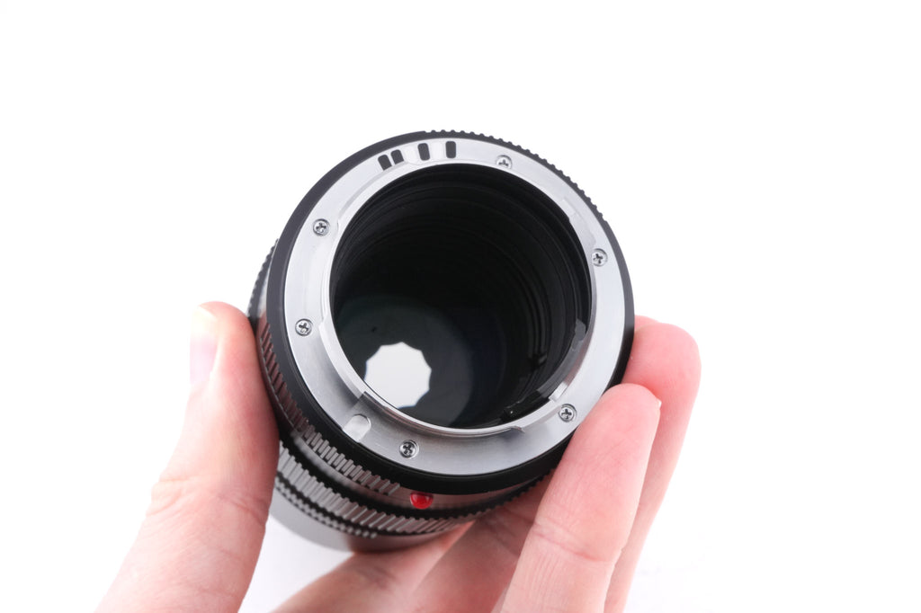 Leica 135mm f3.4 APO-Telyt-M (11889)