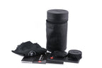 Leica 135mm f3.4 APO-Telyt-M (11889)