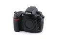Nikon D700