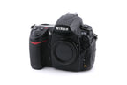 Nikon D700