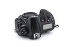 Nikon D700