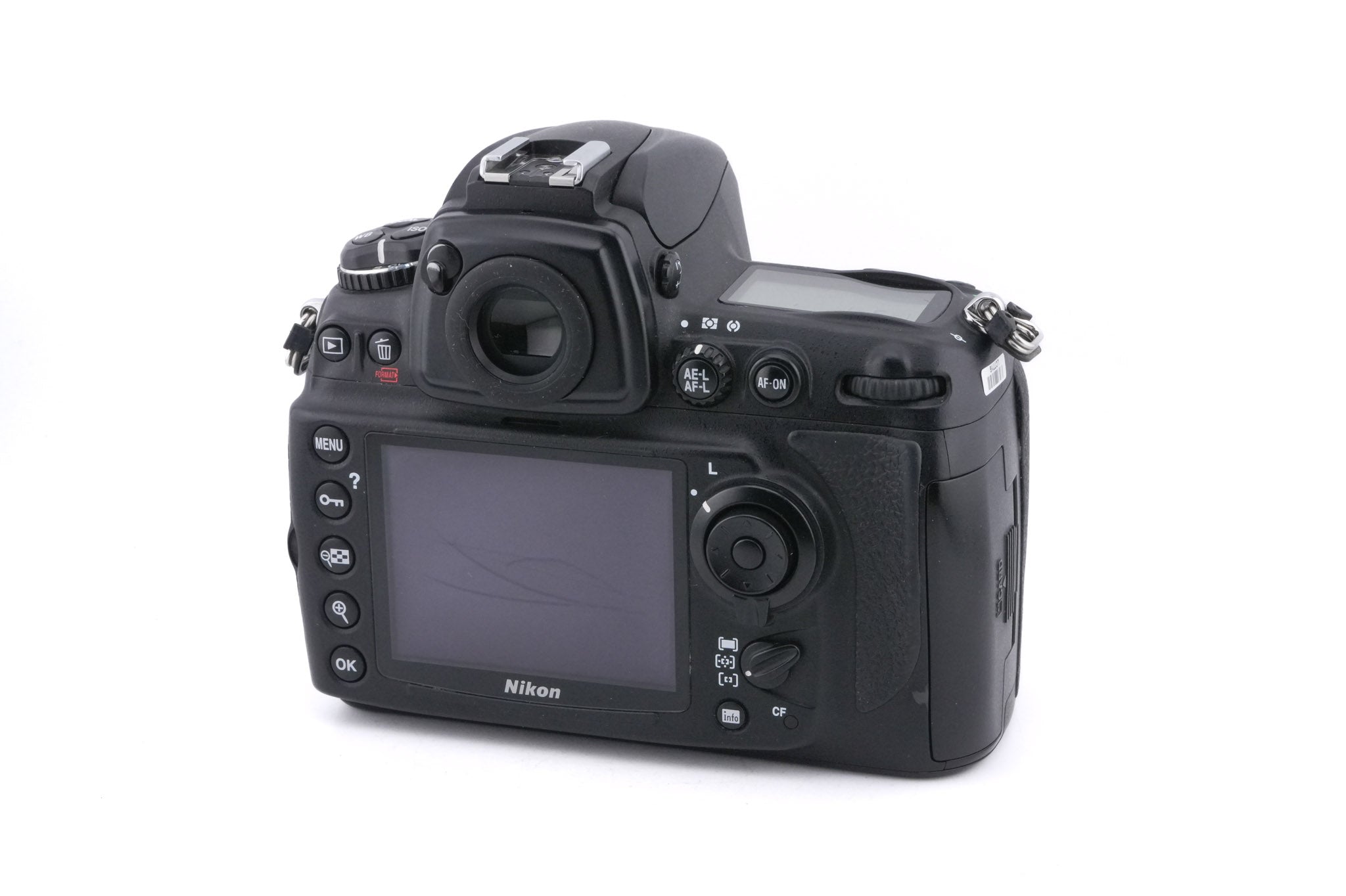 Nikon D700