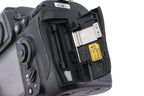 Nikon D700