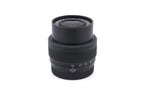 Fujifilm 13-33mm f3.5-6.3 XC OIS
