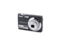Nikon Coolpix S220