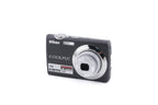 Nikon Coolpix S220