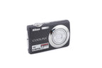 Nikon Coolpix S220