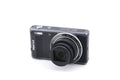 Pentax Optio VS20