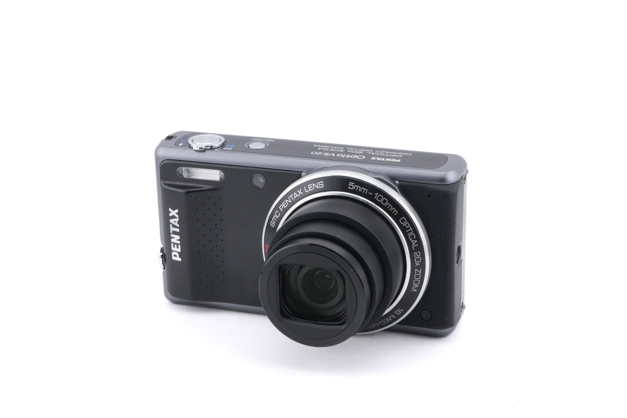 Pentax Optio VS20