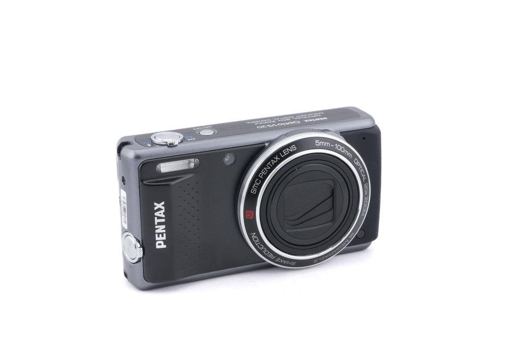 Pentax Optio VS20