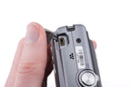 Pentax Optio VS20