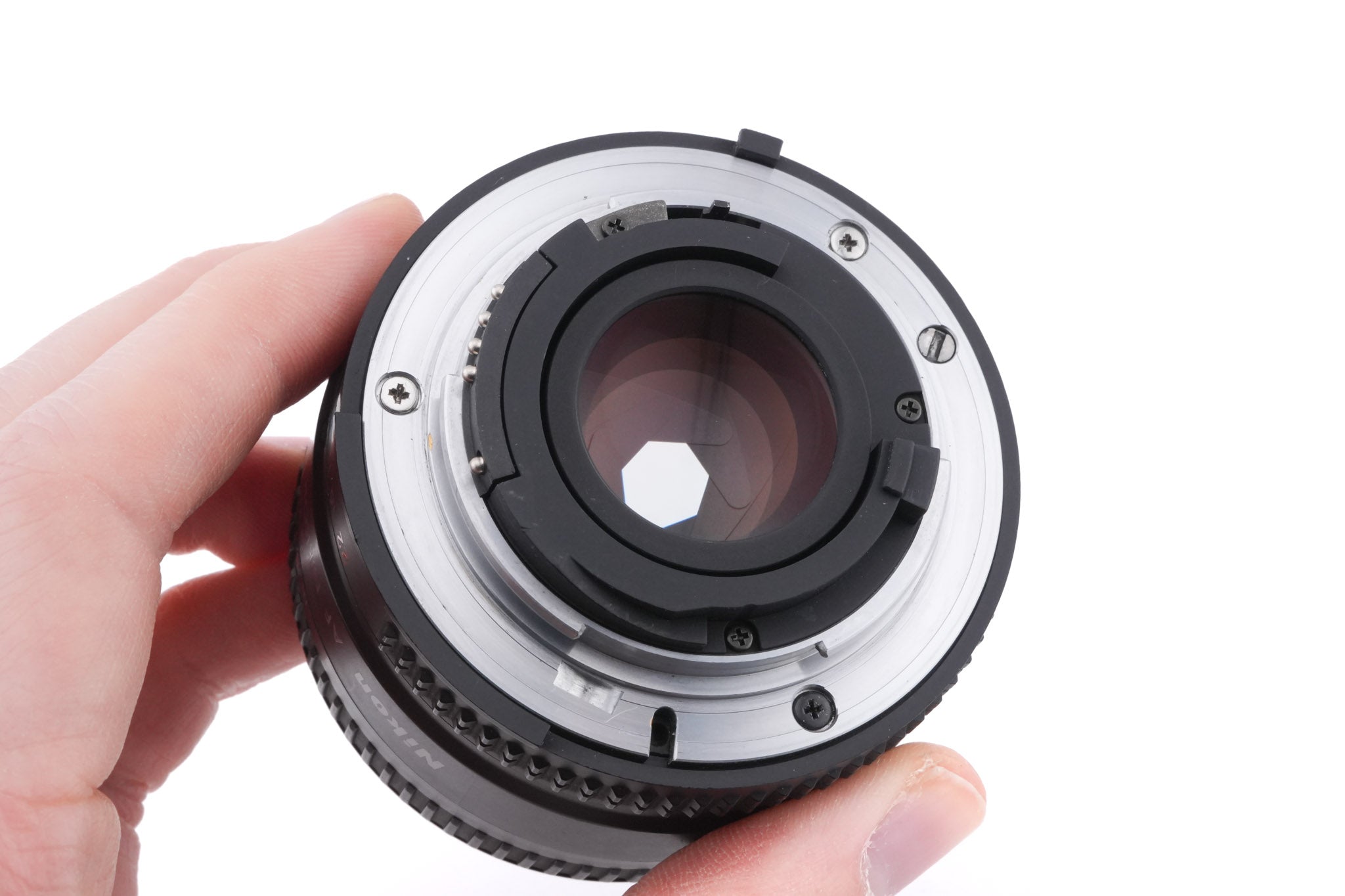 Nikon 50mm f1.8 AF Nikkor D