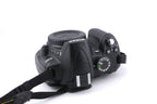 Nikon D3000