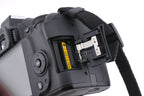 Nikon D3000