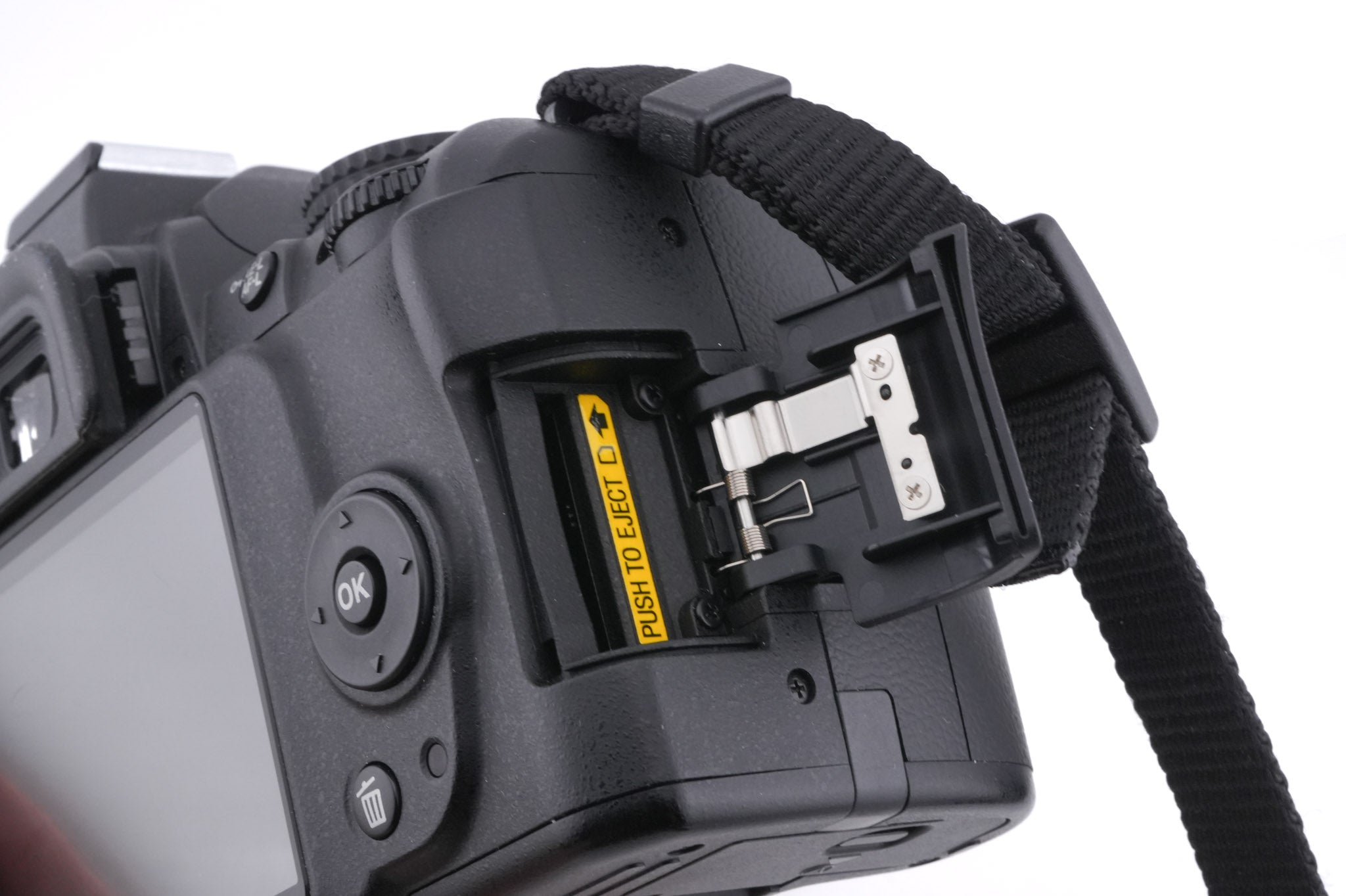 Nikon D3000