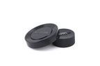 Andoer 8mm f3.5 CS Fish-Eye