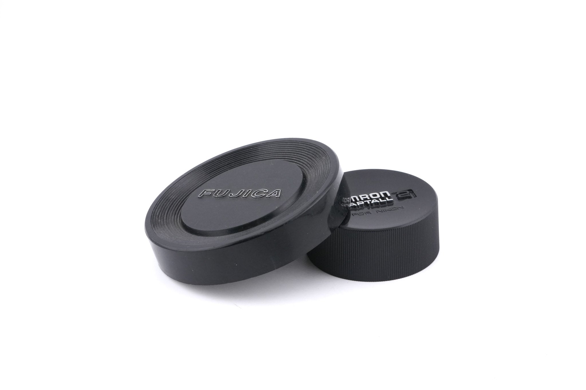 Andoer 8mm f3.5 CS Fish-Eye