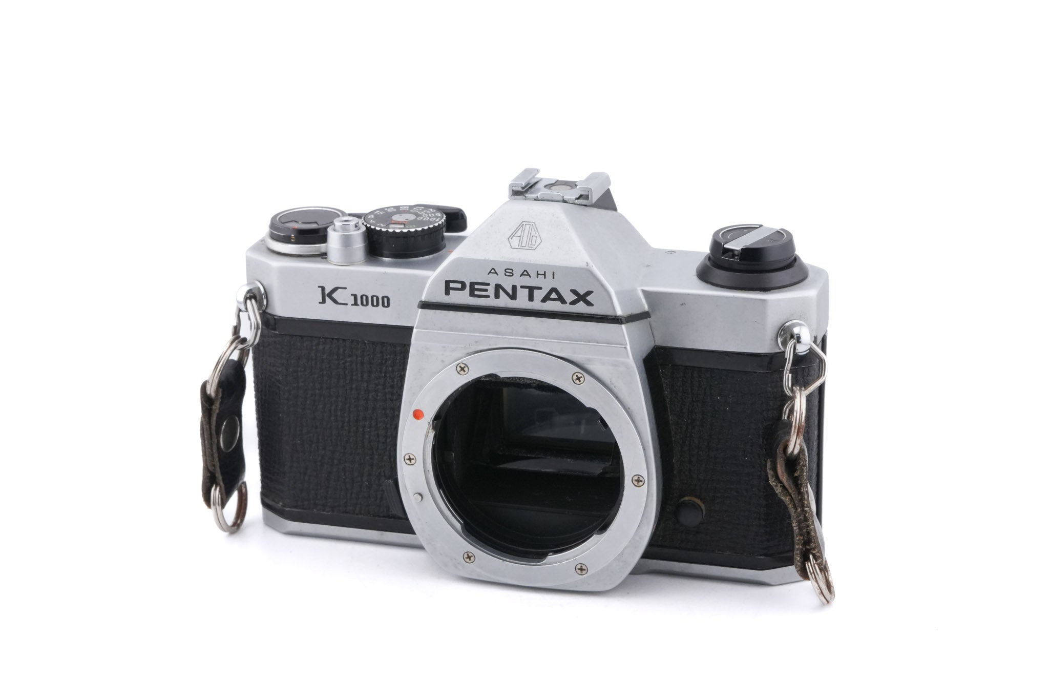 Pentax K1000