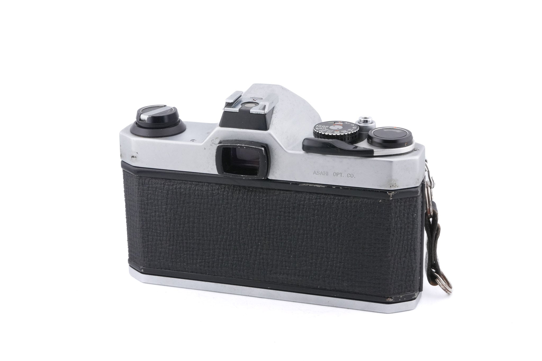 Pentax K1000