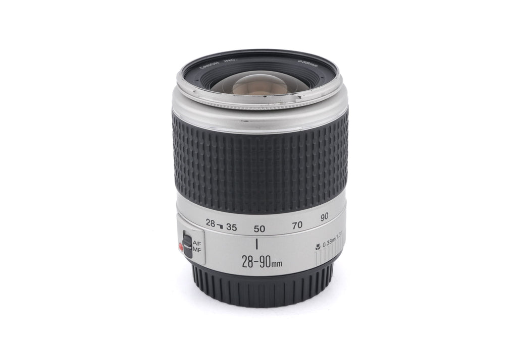 Canon 28-90mm f4-5.6
