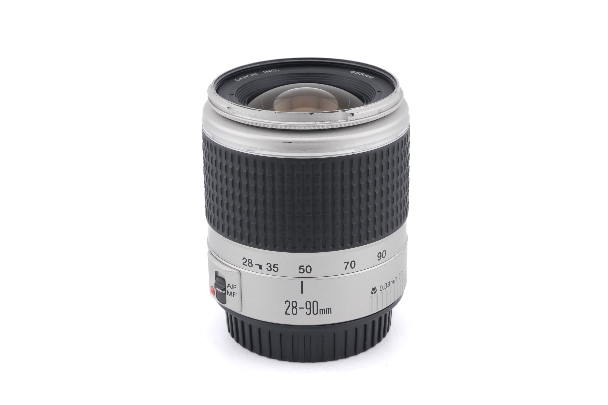 Canon 28-90mm f4-5.6