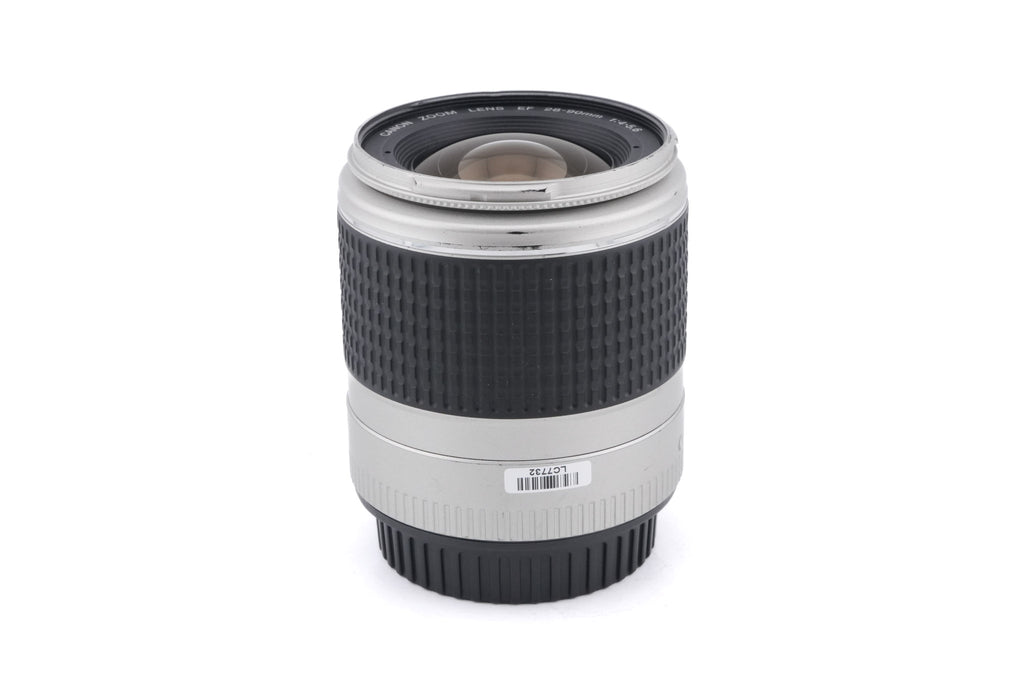 Canon 28-90mm f4-5.6