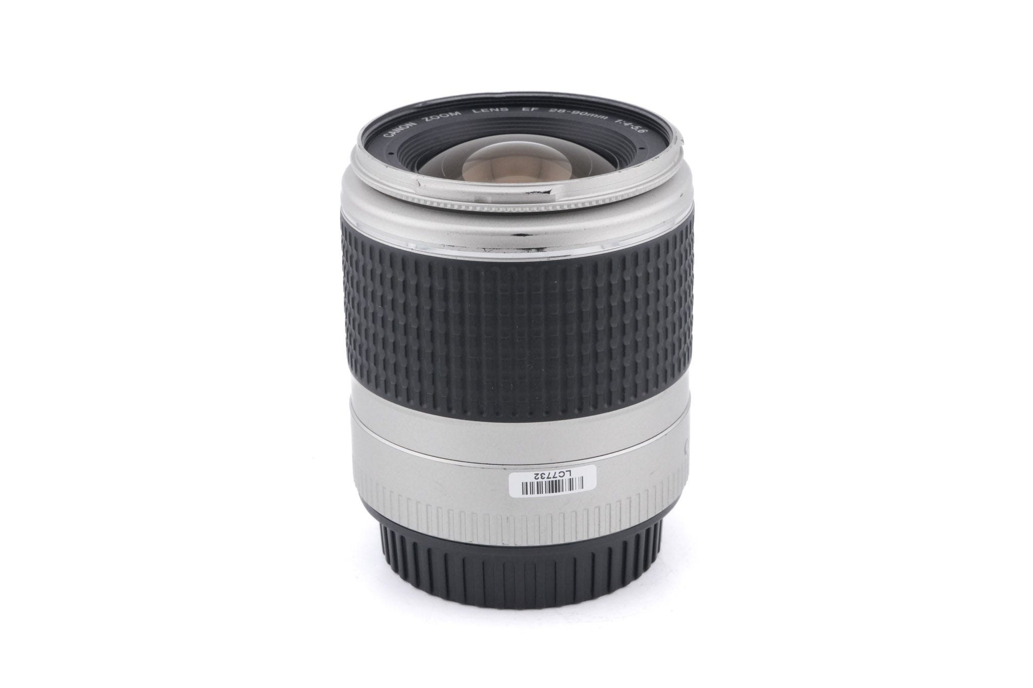 Canon 28-90mm f4-5.6