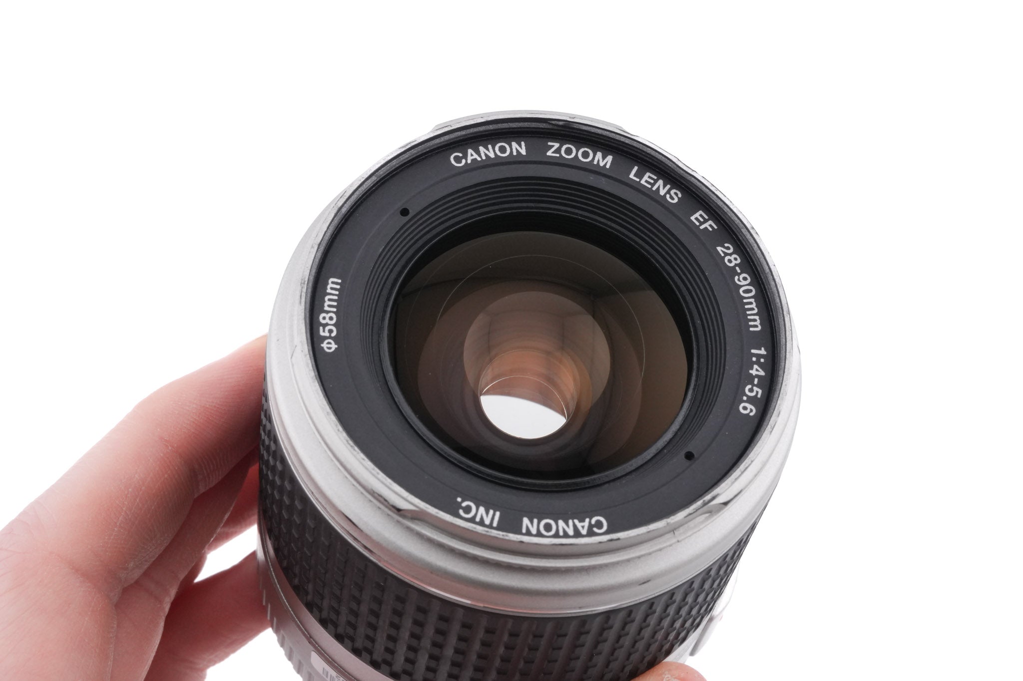 Canon 28-90mm f4-5.6