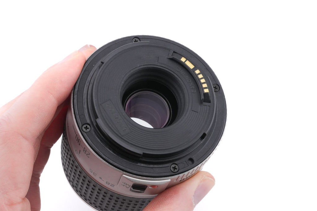 Canon 28-90mm f4-5.6