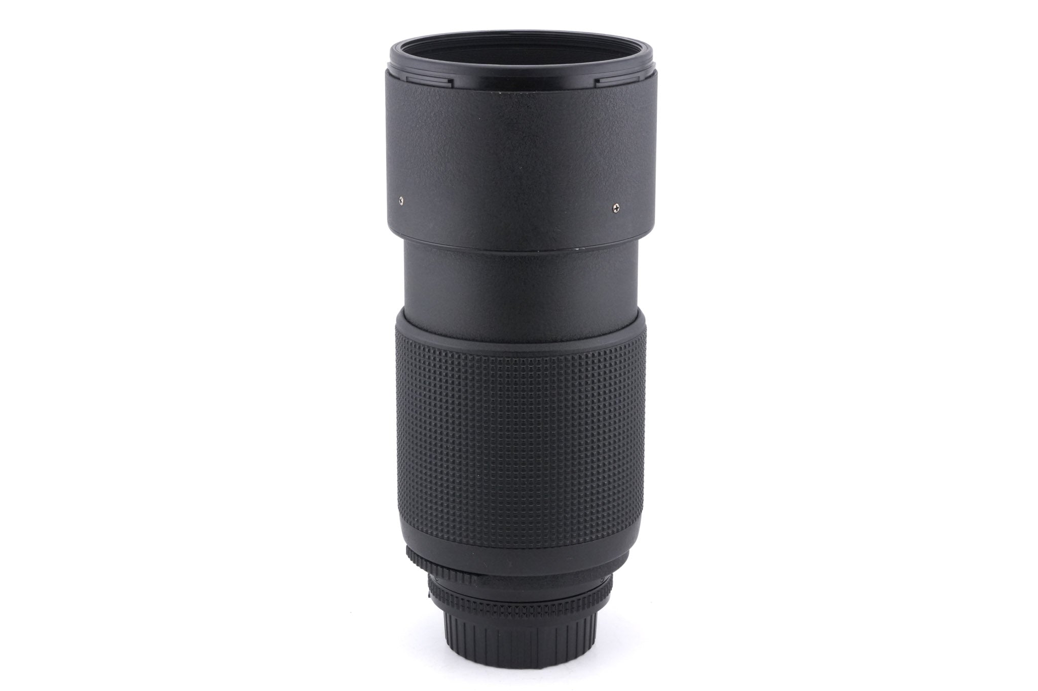 Nikon 80-200mm f2.8 AF Nikkor D ED (First Version)