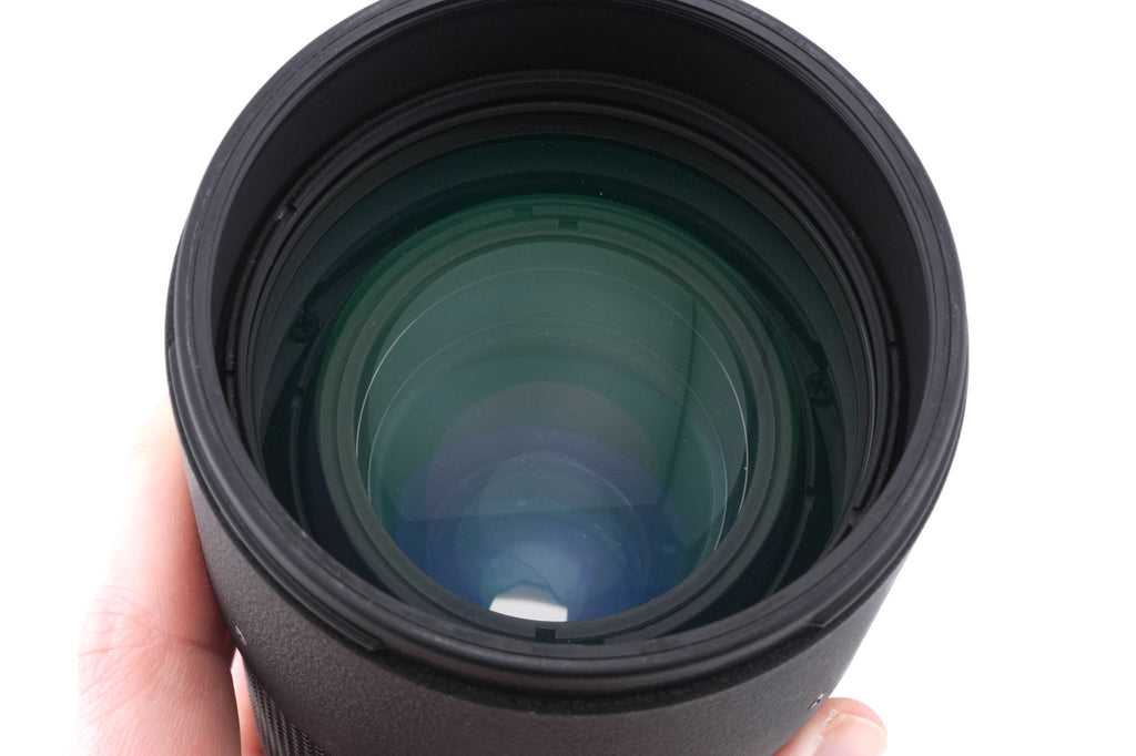 Nikon 80-200mm f2.8 AF Nikkor D ED (First Version)