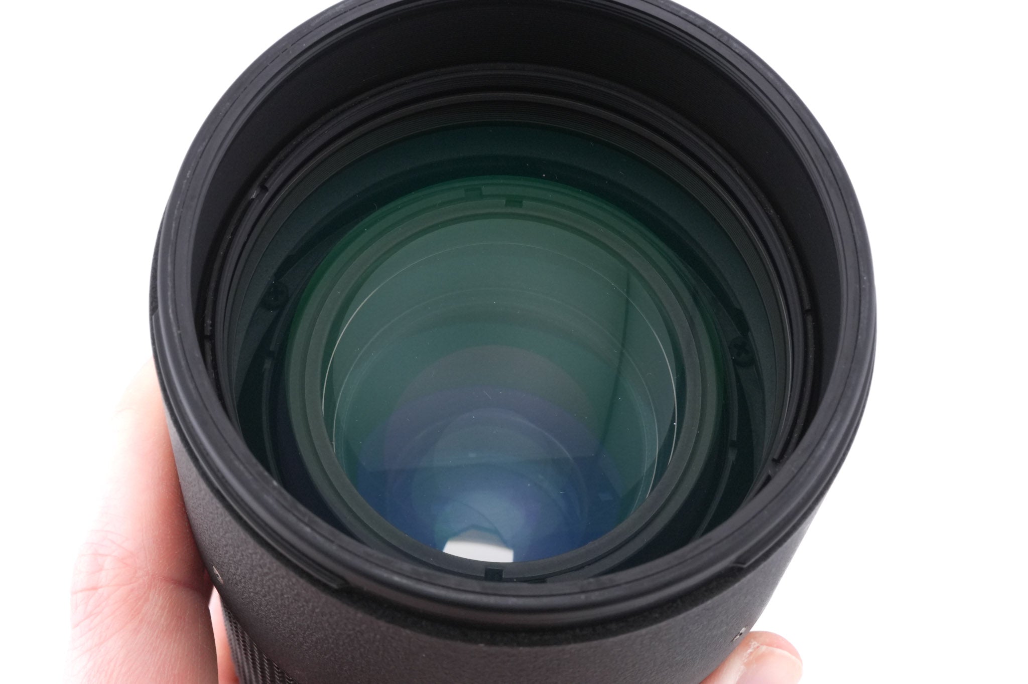Nikon 80-200mm f2.8 AF Nikkor D ED (First Version)