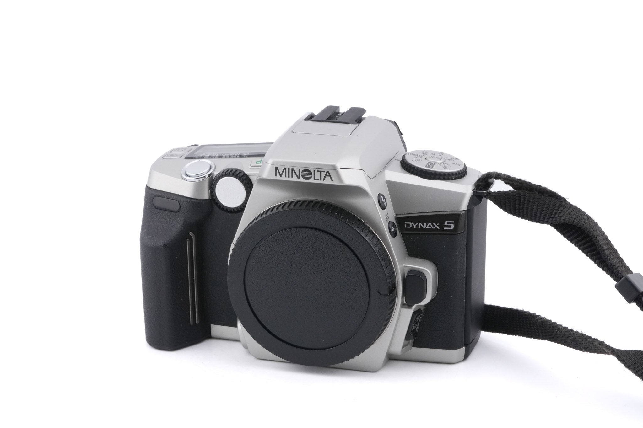 Minolta Dynax 5