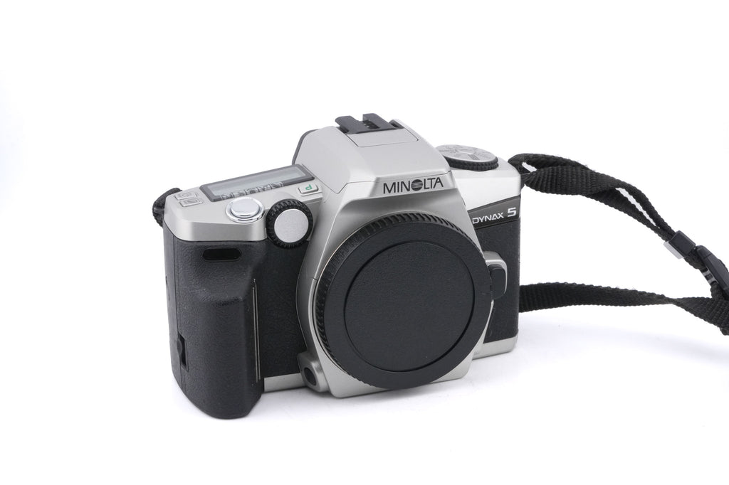 Minolta Dynax 5