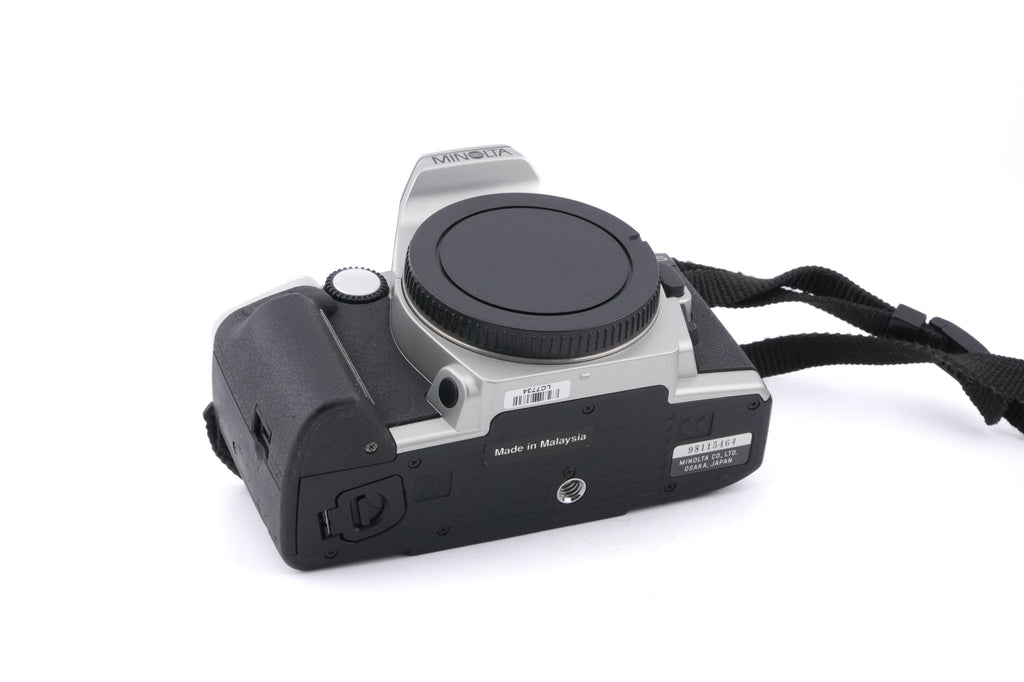 Minolta Dynax 5